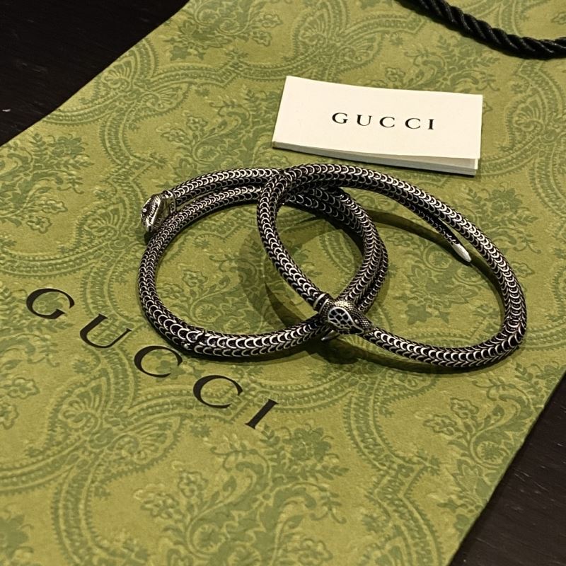 Gucci Bracelets